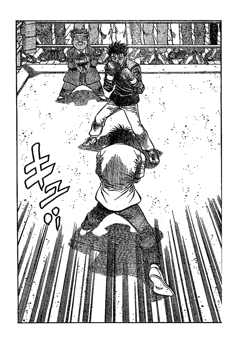 Chapter 800 — Round 800 — Page 4