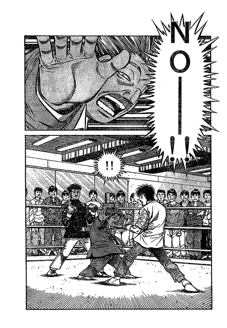Chapter 800 — Round 800 — Page 6