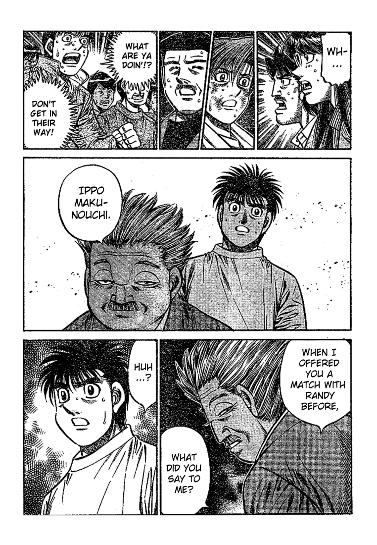 Chapter 800 — Round 800 — Page 7