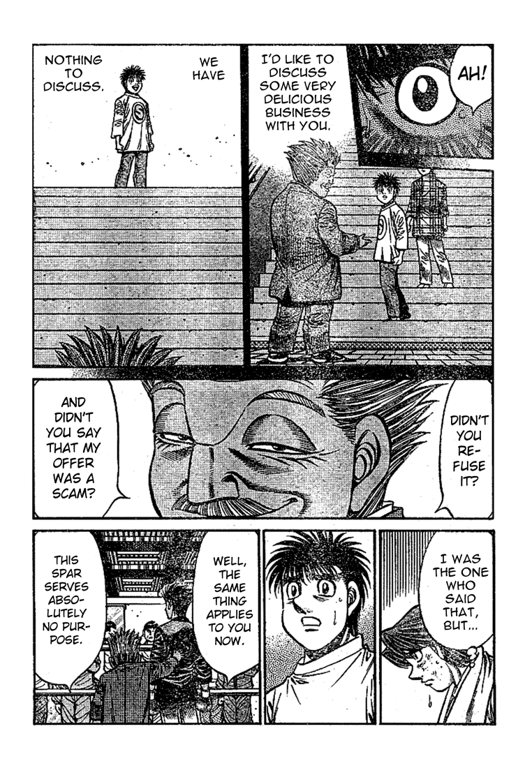 Chapter 800 — Round 800 — Page 8