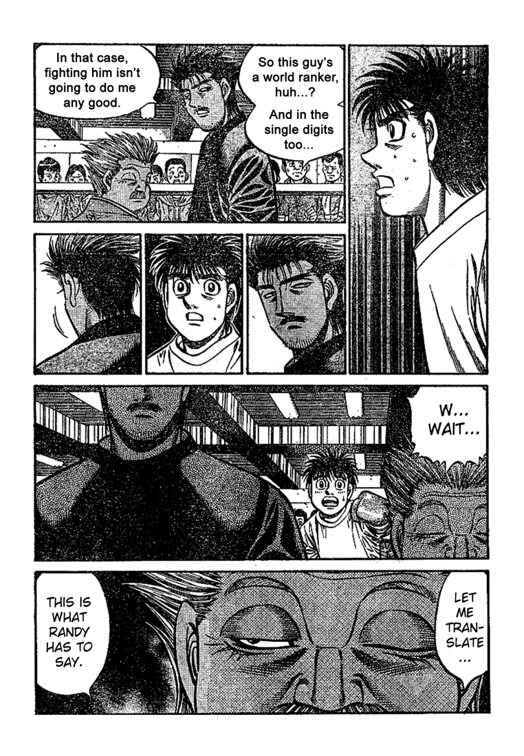 Chapter 800 — Round 800 — Page 9