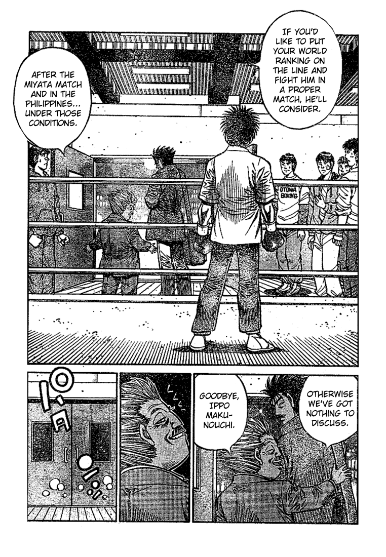 Chapter 800 — Round 800 — Page 10