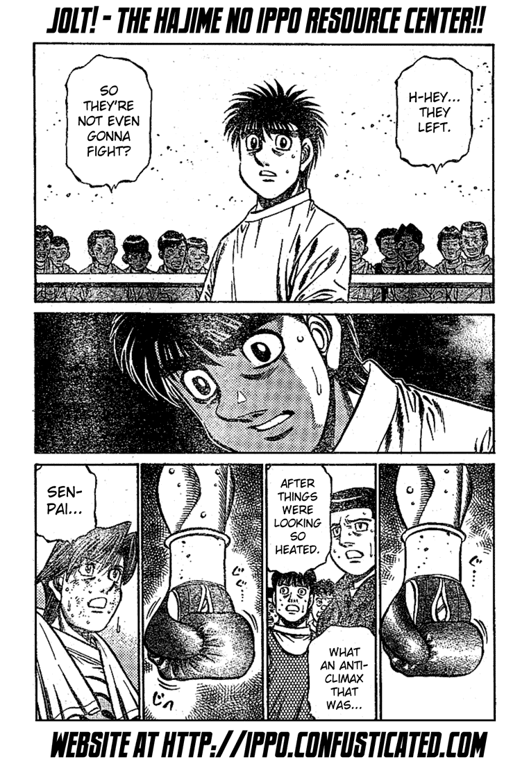 Chapter 800 — Round 800 — Page 11