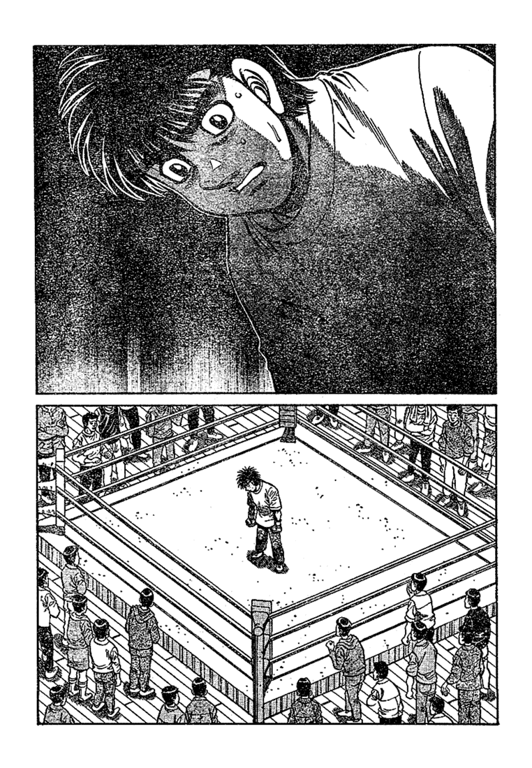 Chapter 800 — Round 800 — Page 12