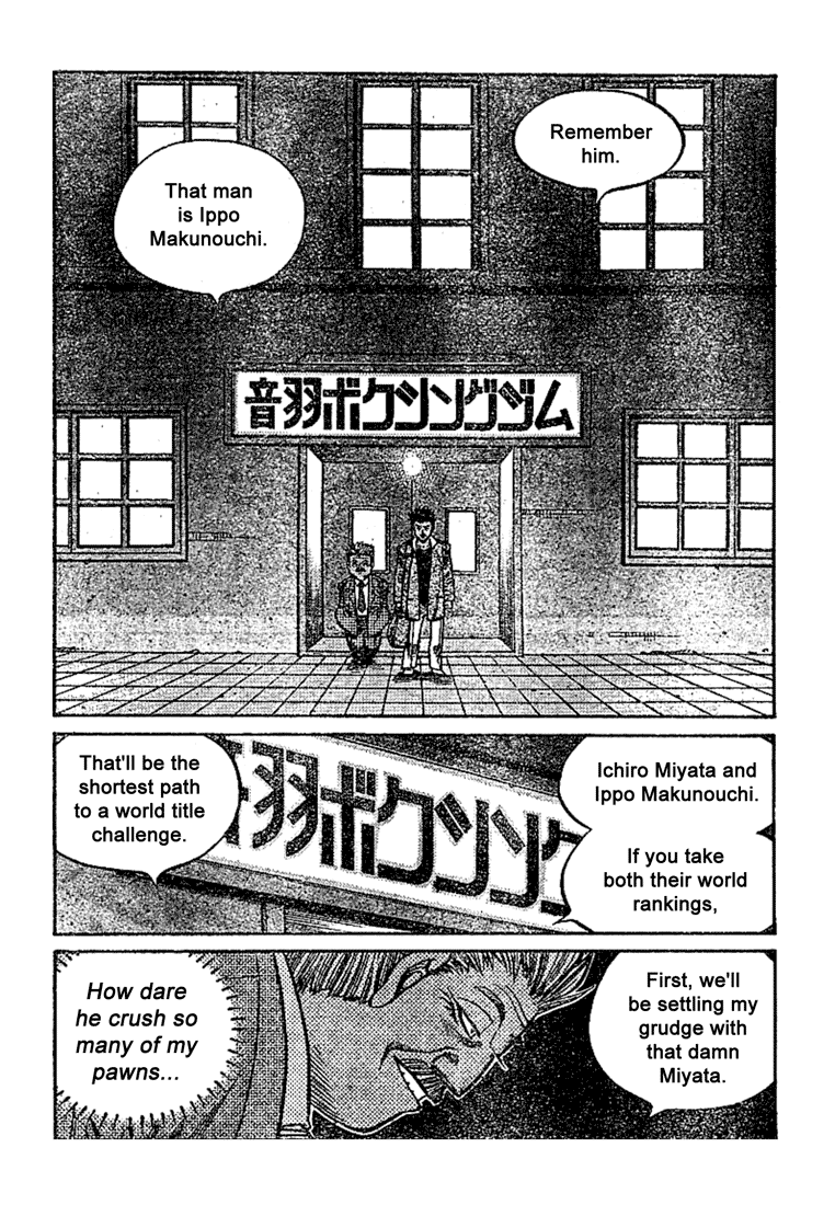 Chapter 800 — Round 800 — Page 13