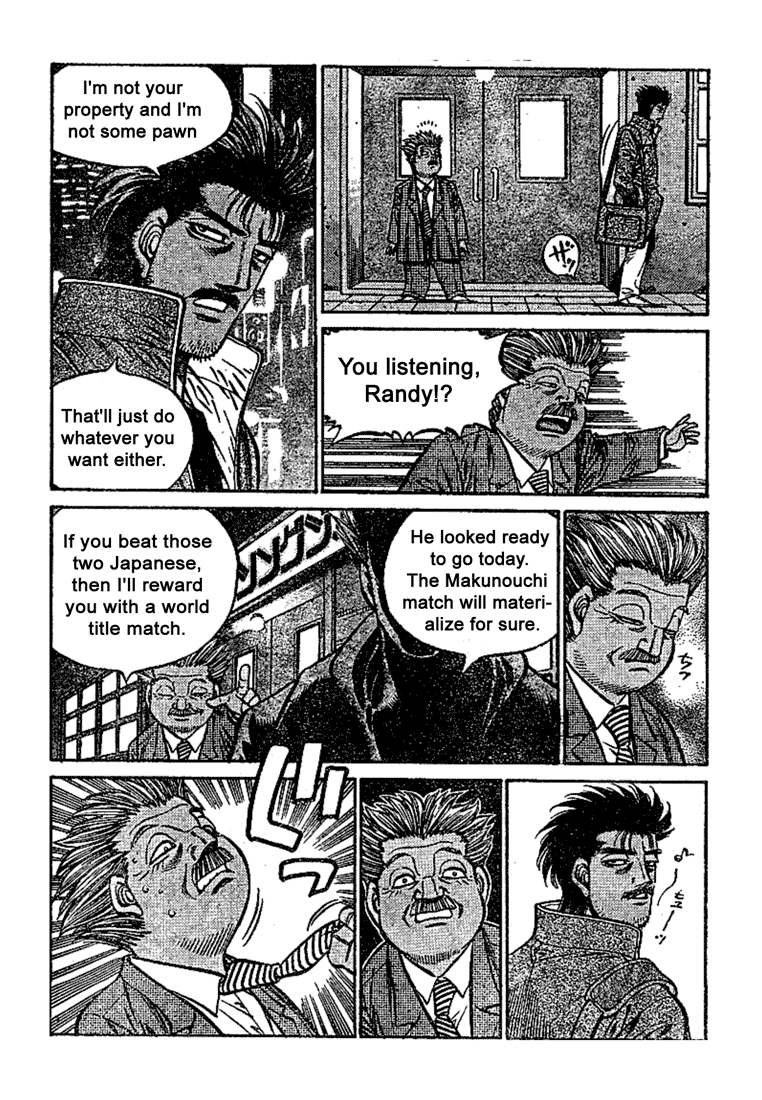 Chapter 800 — Round 800 — Page 14