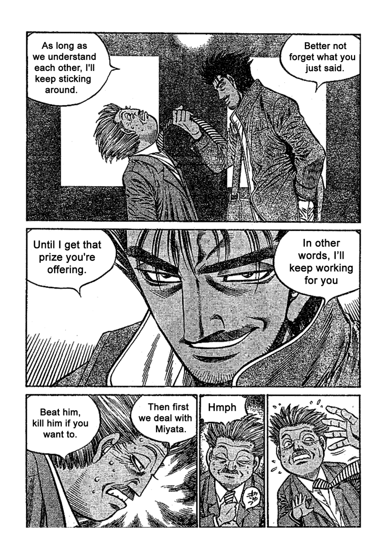 Chapter 800 — Round 800 — Page 15