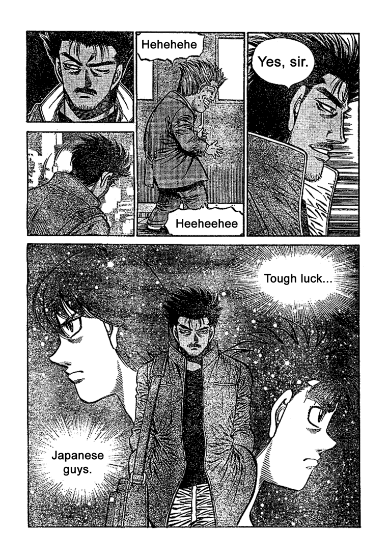 Chapter 800 — Round 800 — Page 16