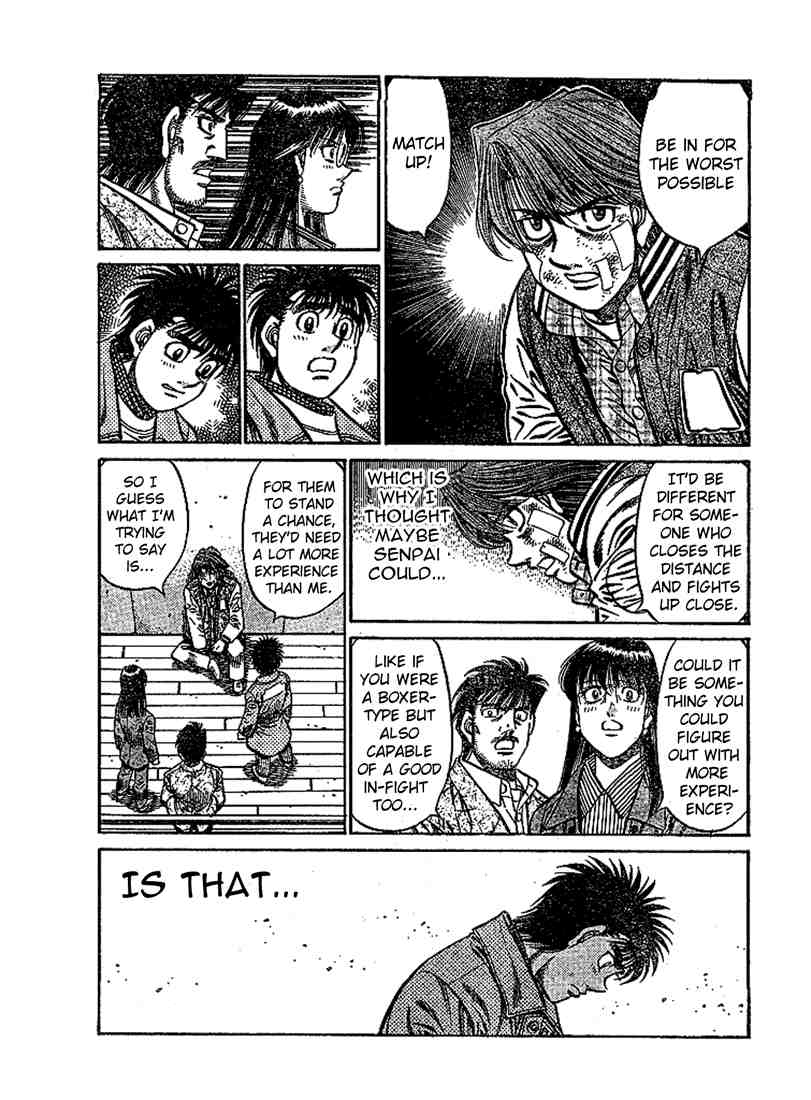 Chapter 801 — Round 801 — Page 5
