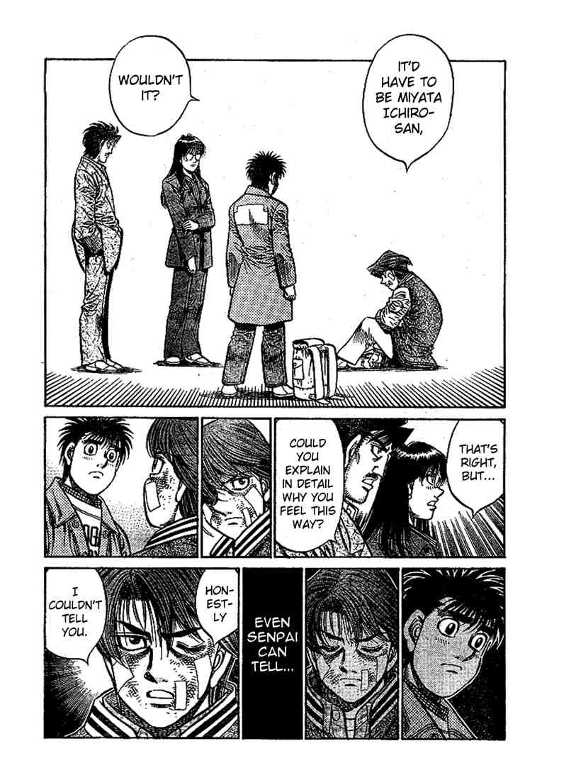 Chapter 801 — Round 801 — Page 6
