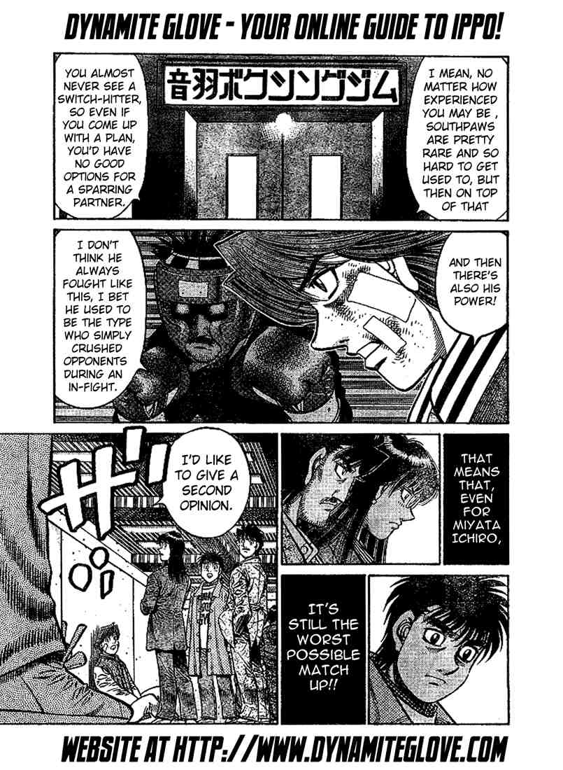 Chapter 801 — Round 801 — Page 7