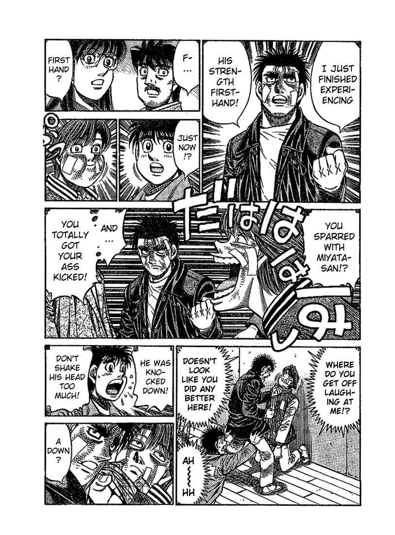 Chapter 801 — Round 801 — Page 9