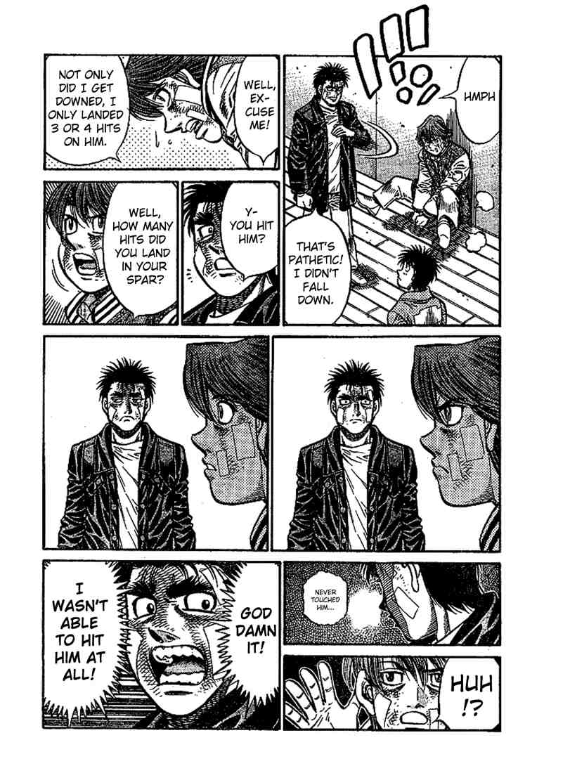 Chapter 801 — Round 801 — Page 10