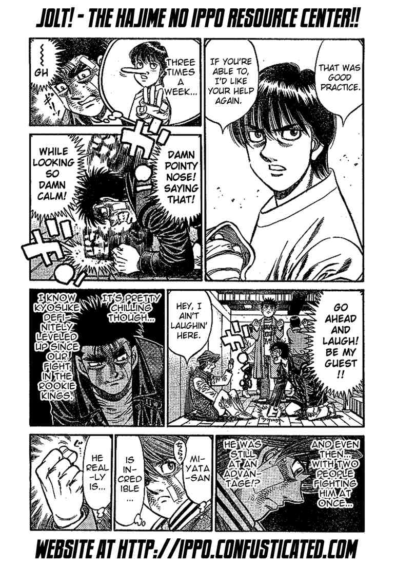 Chapter 801 — Round 801 — Page 12