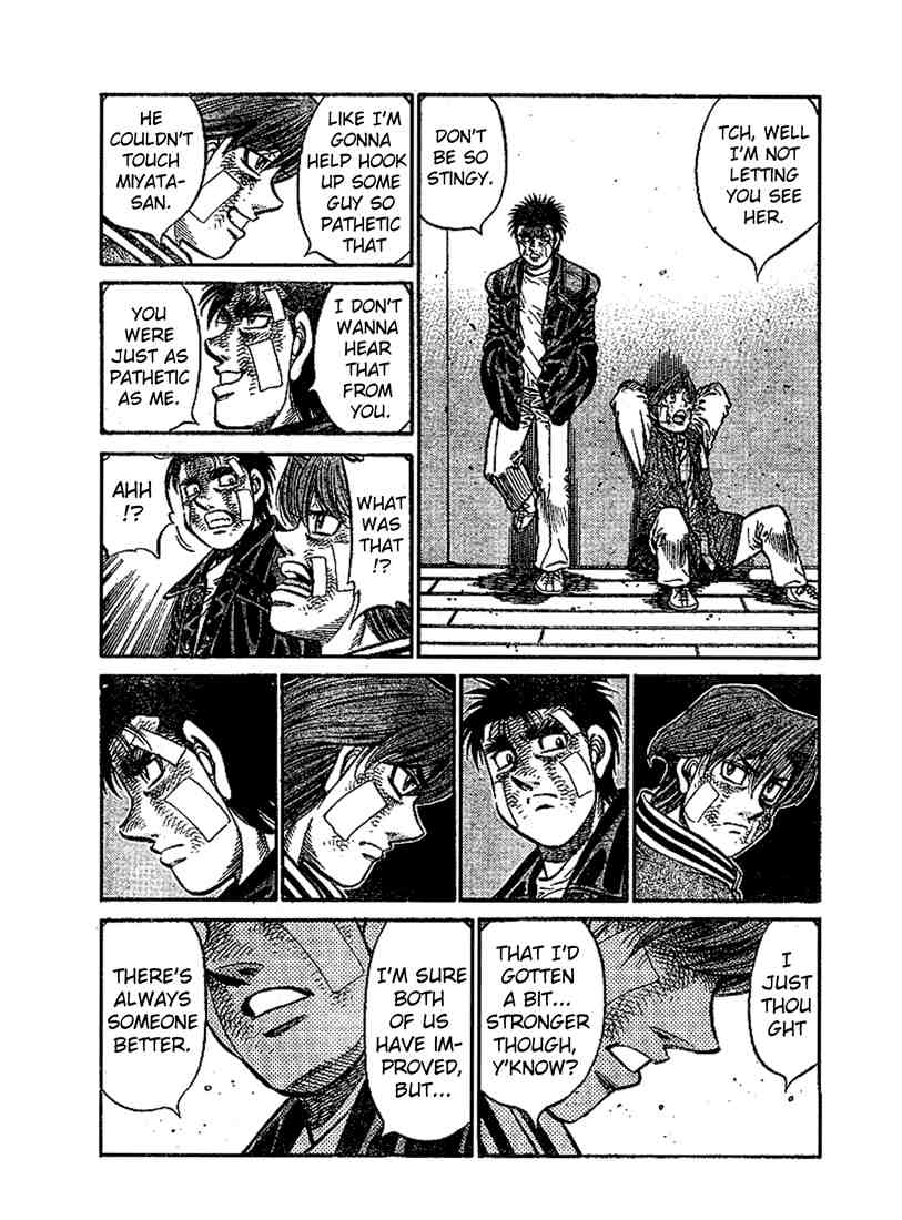 Chapter 801 — Round 801 — Page 15
