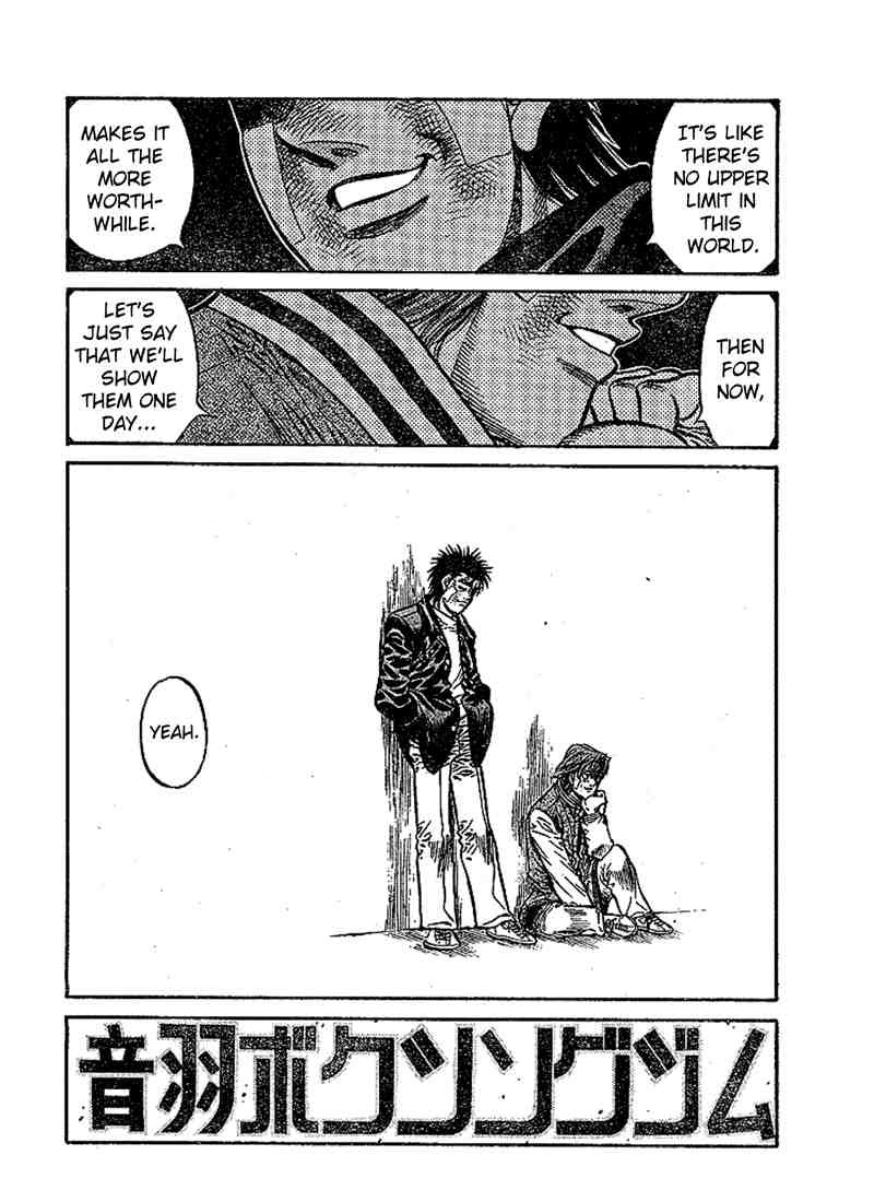 Chapter 801 — Round 801 — Page 16