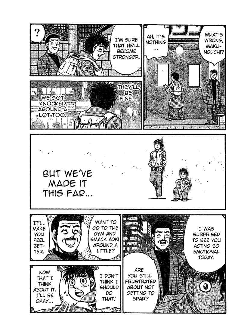 Chapter 801 — Round 801 — Page 17