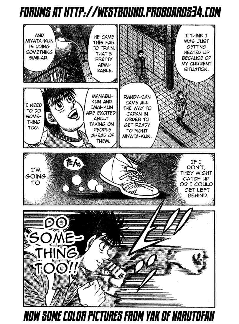 Chapter 801 — Round 801 — Page 18