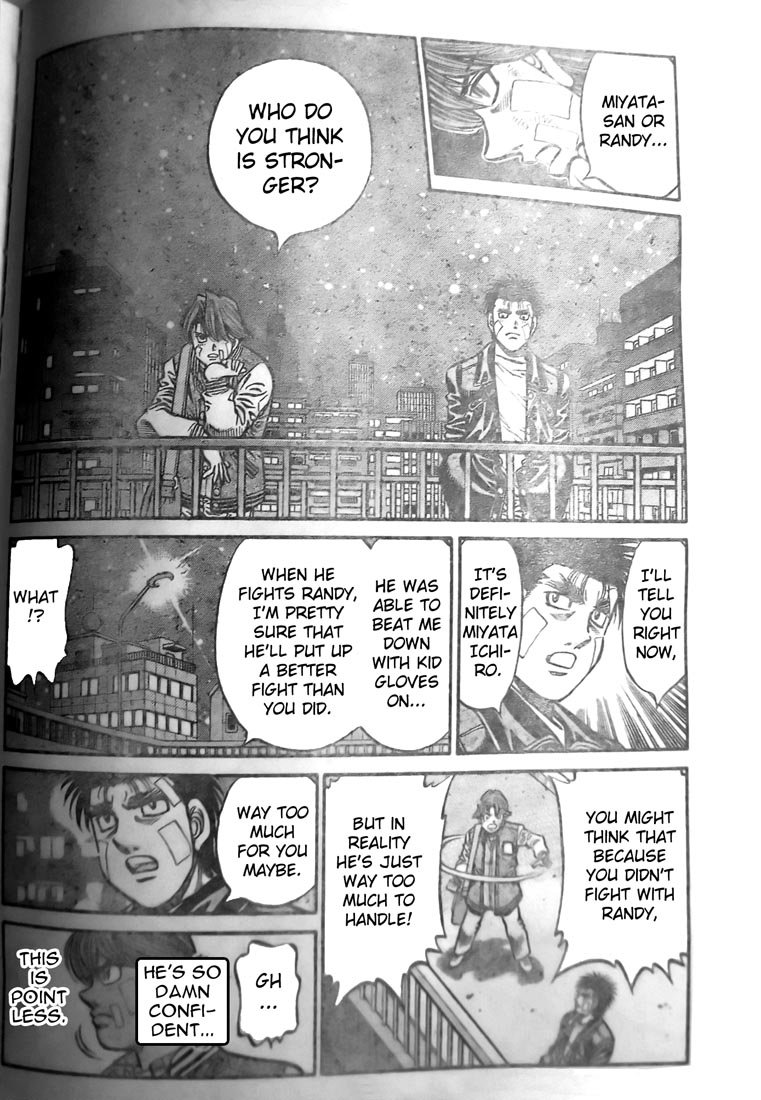 Chapter 802 — Round 802 — Page 4
