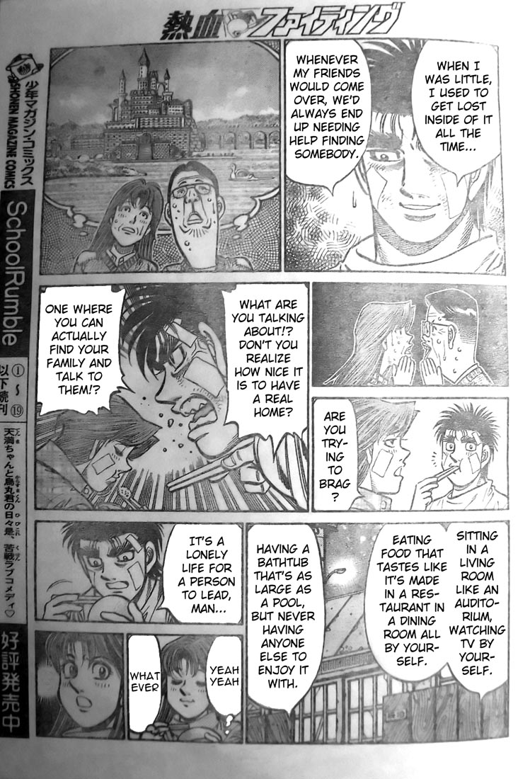 Chapter 802 — Round 802 — Page 11