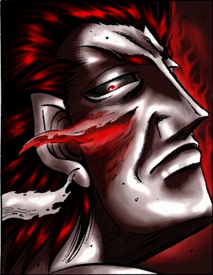 Chapter 802 — Round 802 — Page 19