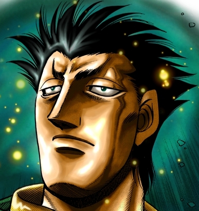 Chapter 802 — Round 802 — Page 20