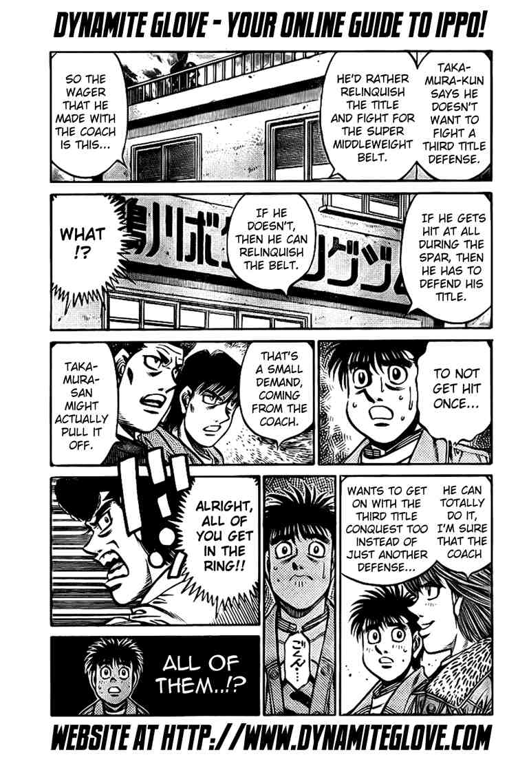 Chapter 803 — Round 803 — Page 5