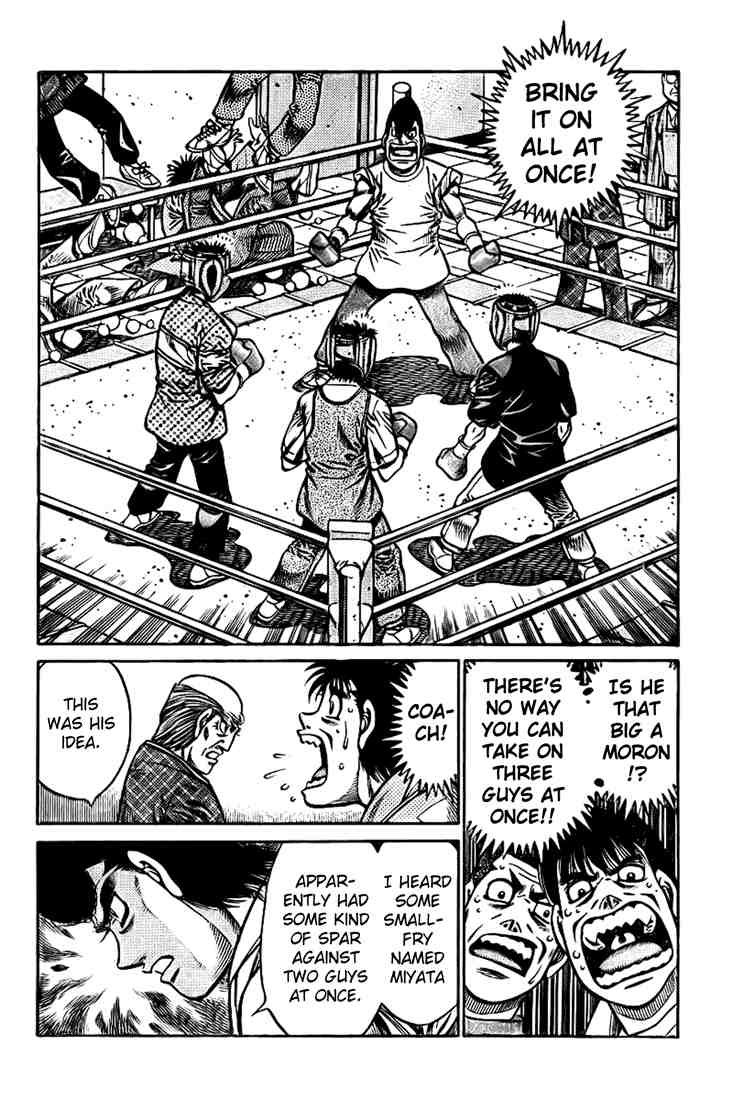 Chapter 803 — Round 803 — Page 6