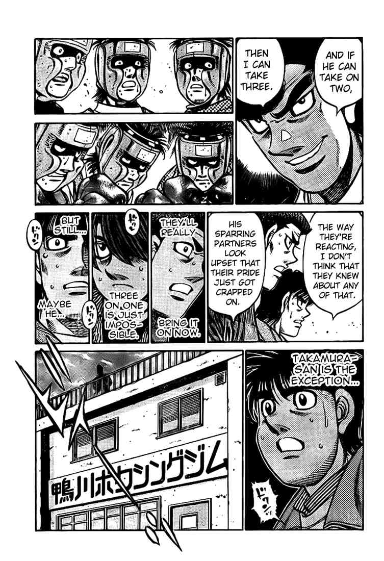 Chapter 803 — Round 803 — Page 7