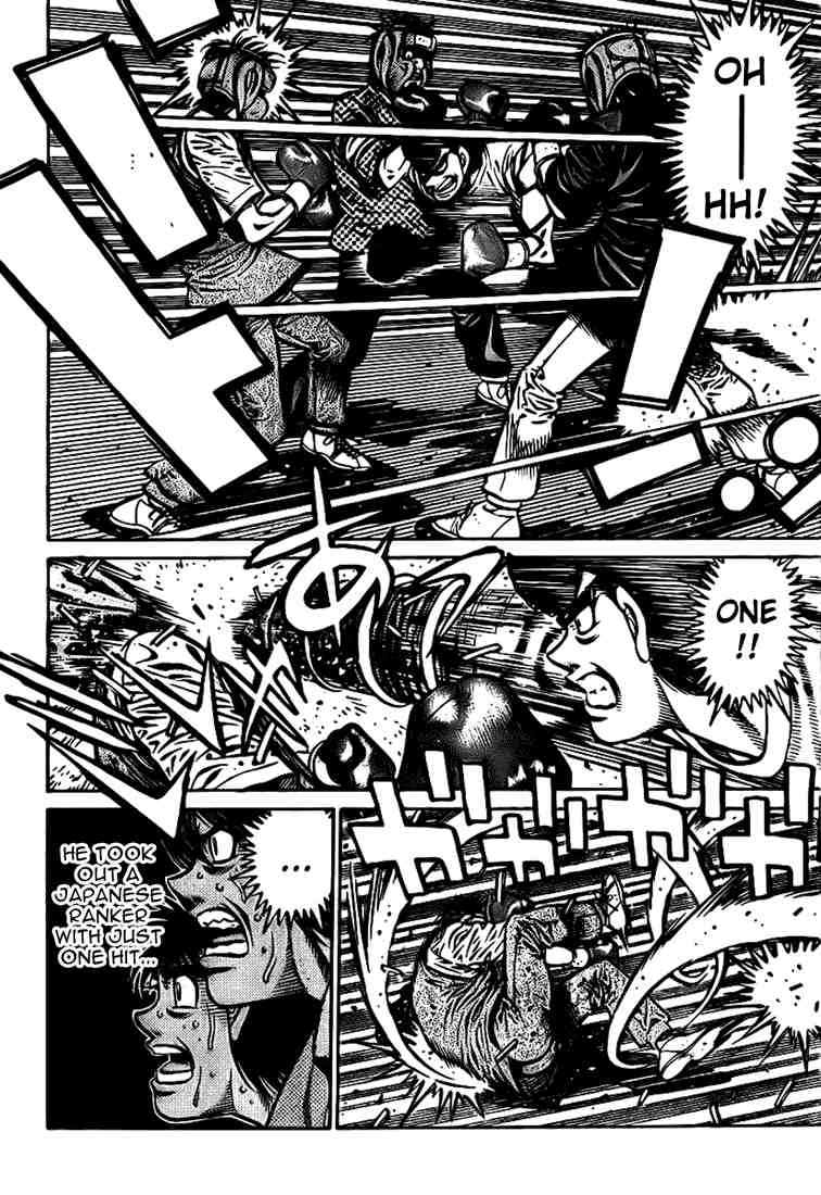 Chapter 803 — Round 803 — Page 8
