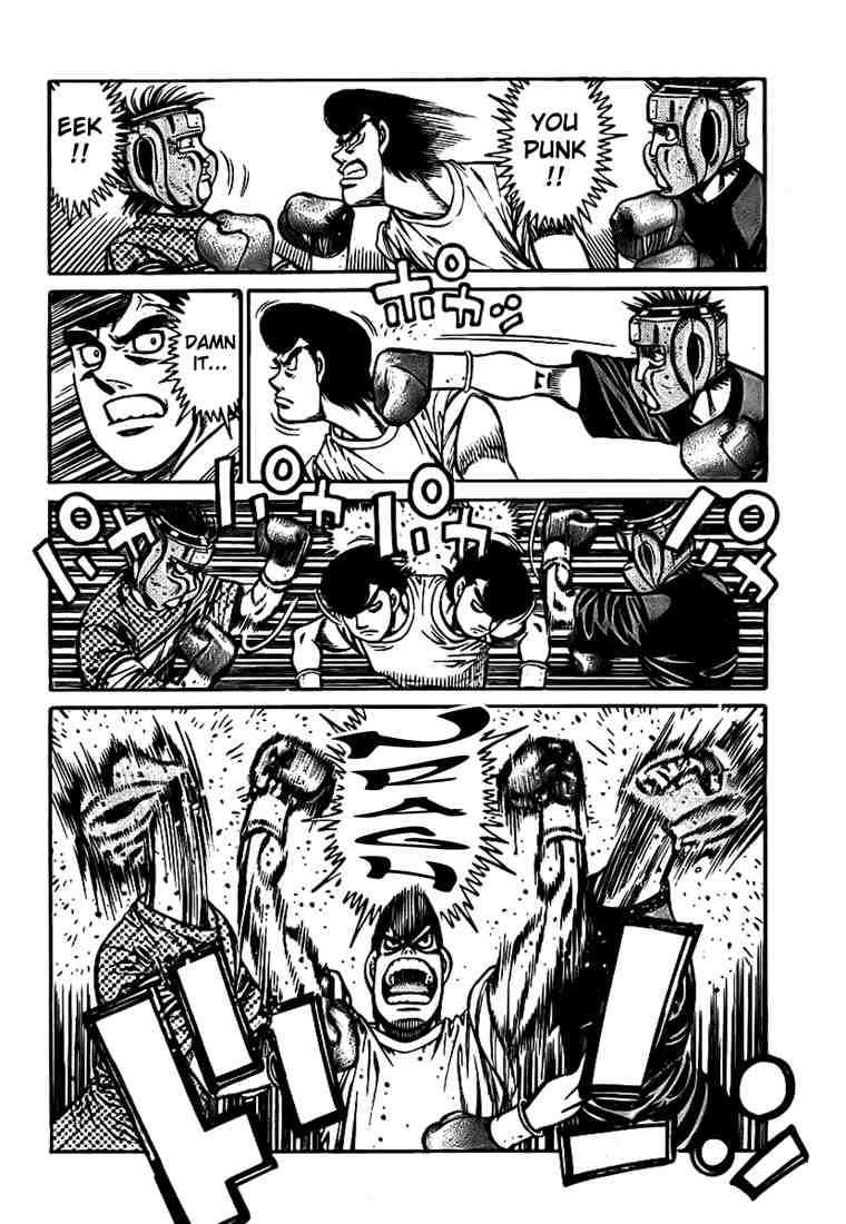 Chapter 803 — Round 803 — Page 10