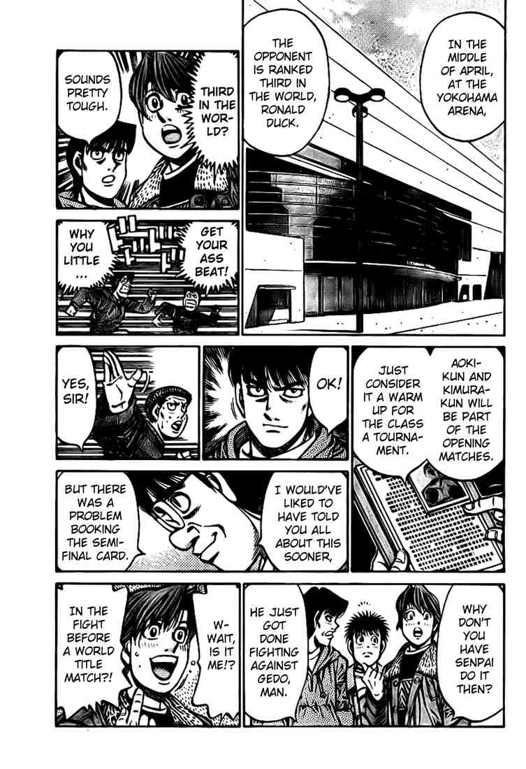 Chapter 803 — Round 803 — Page 13