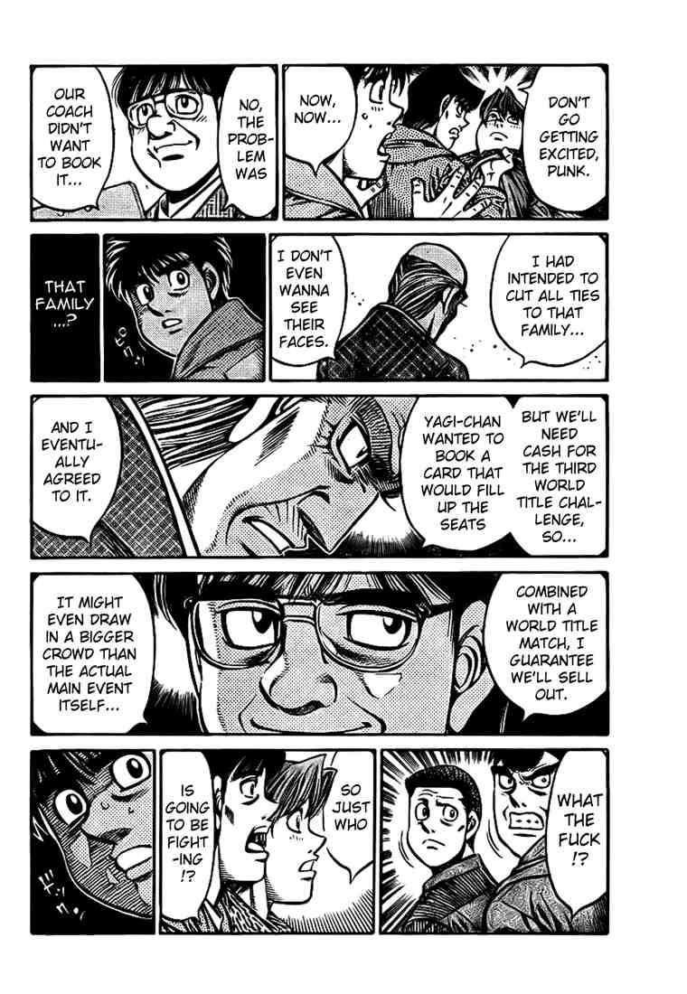 Chapter 803 — Round 803 — Page 14