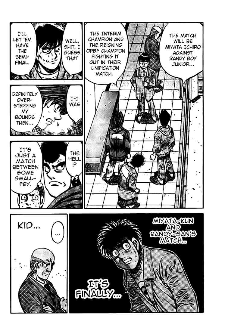 Chapter 803 — Round 803 — Page 16