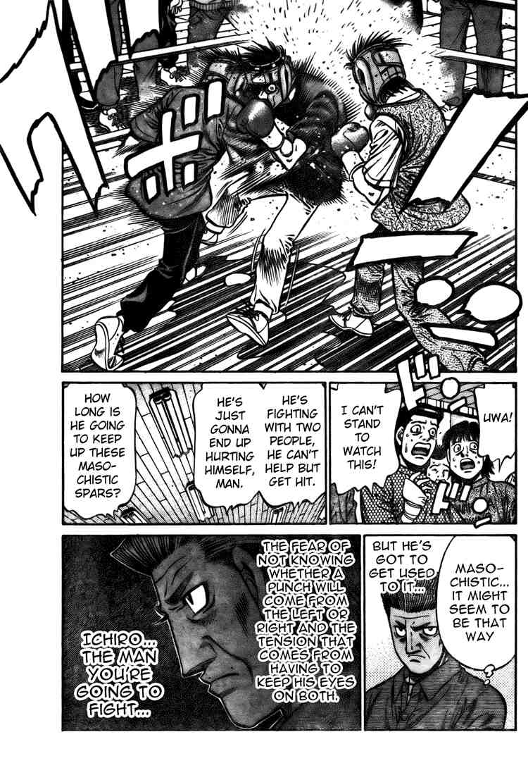 Chapter 804 — Round 804 — Page 5