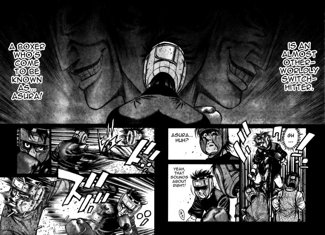 Chapter 804 — Round 804 — Page 6