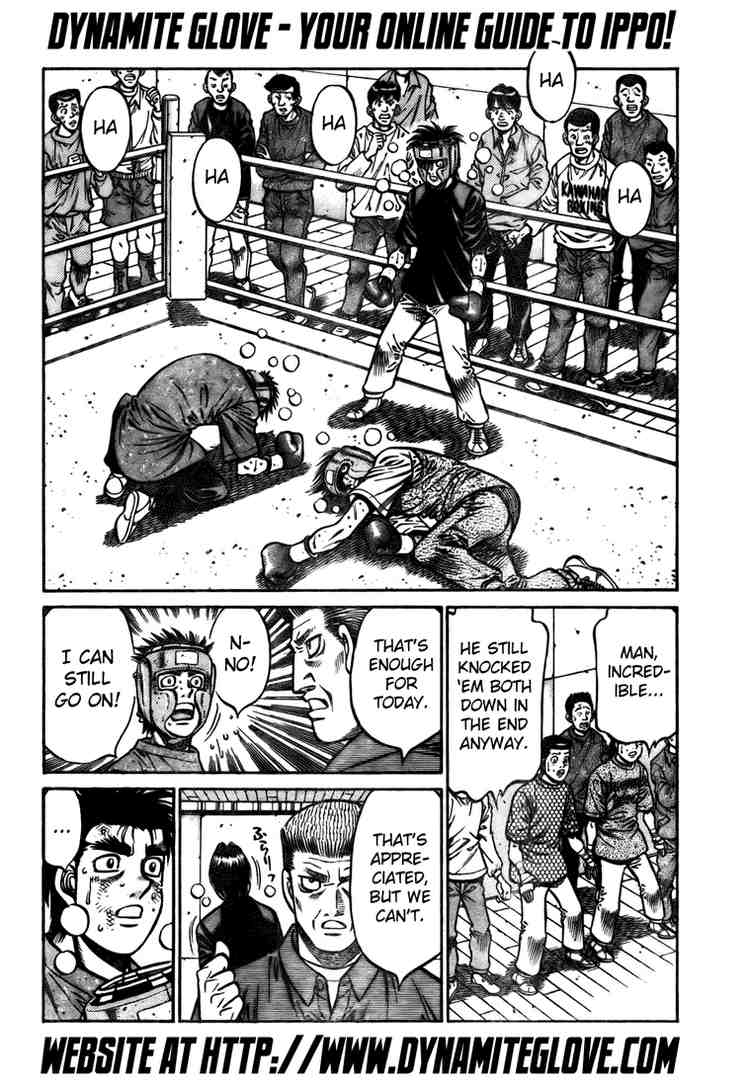 Chapter 804 — Round 804 — Page 7