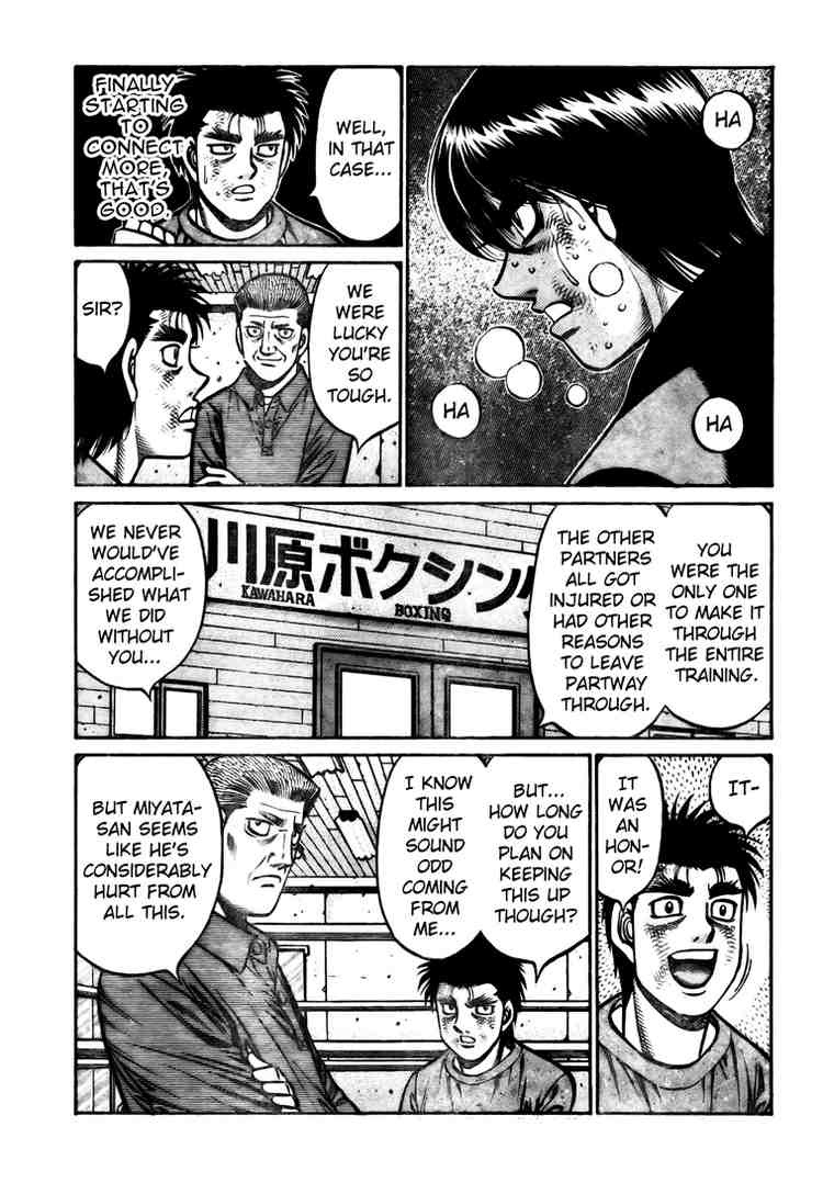 Chapter 804 — Round 804 — Page 8