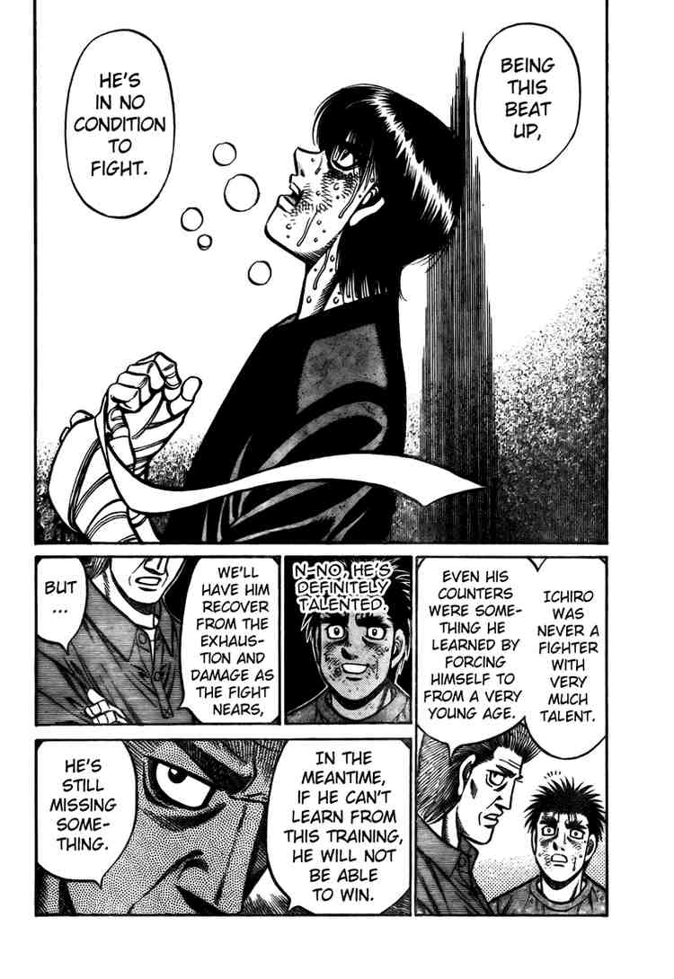 Chapter 804 — Round 804 — Page 9