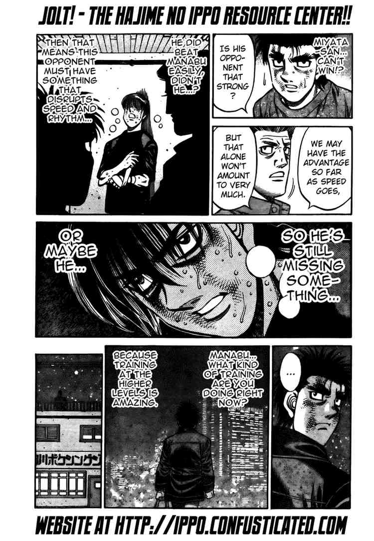 Chapter 804 — Round 804 — Page 10