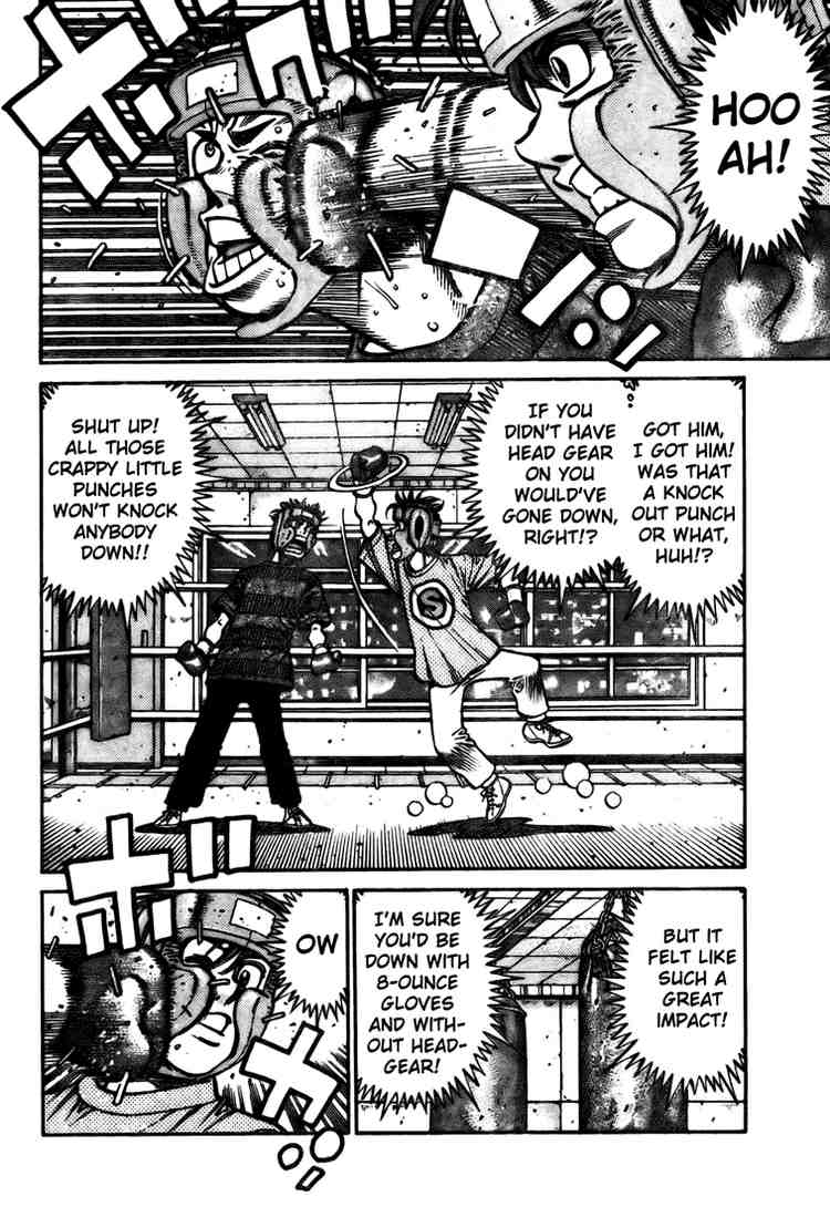 Chapter 804 — Round 804 — Page 11