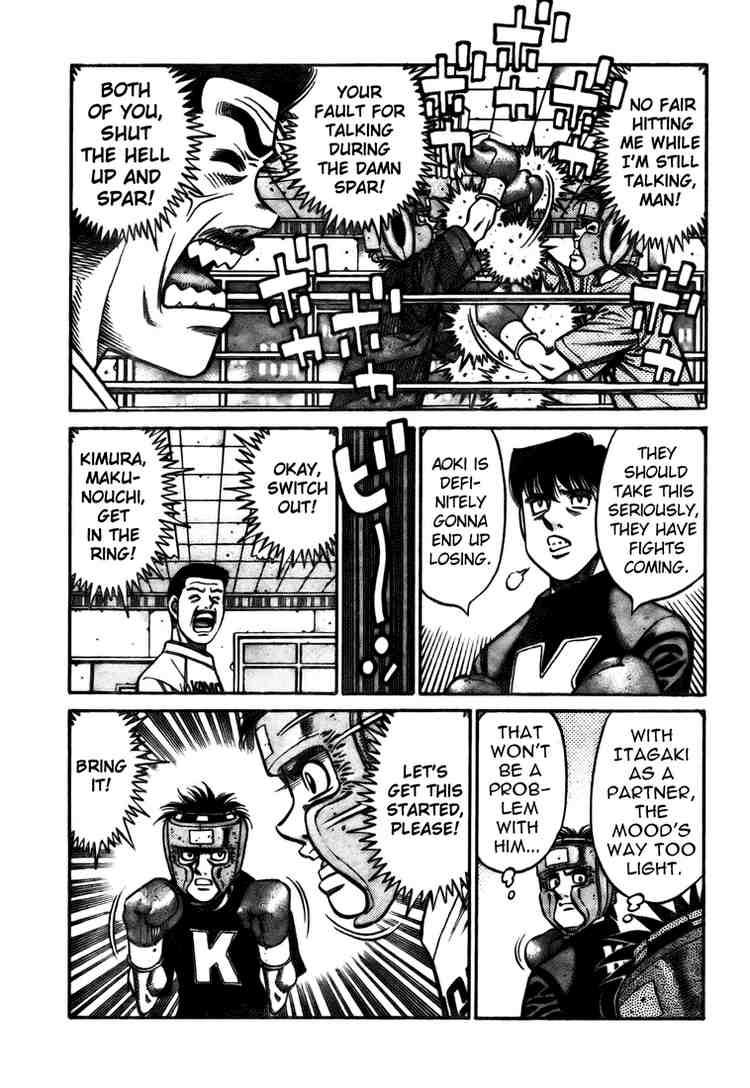 Chapter 804 — Round 804 — Page 12
