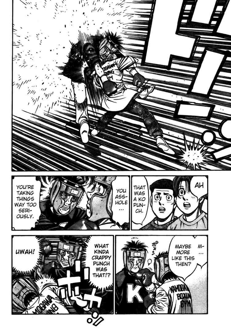 Chapter 804 — Round 804 — Page 13