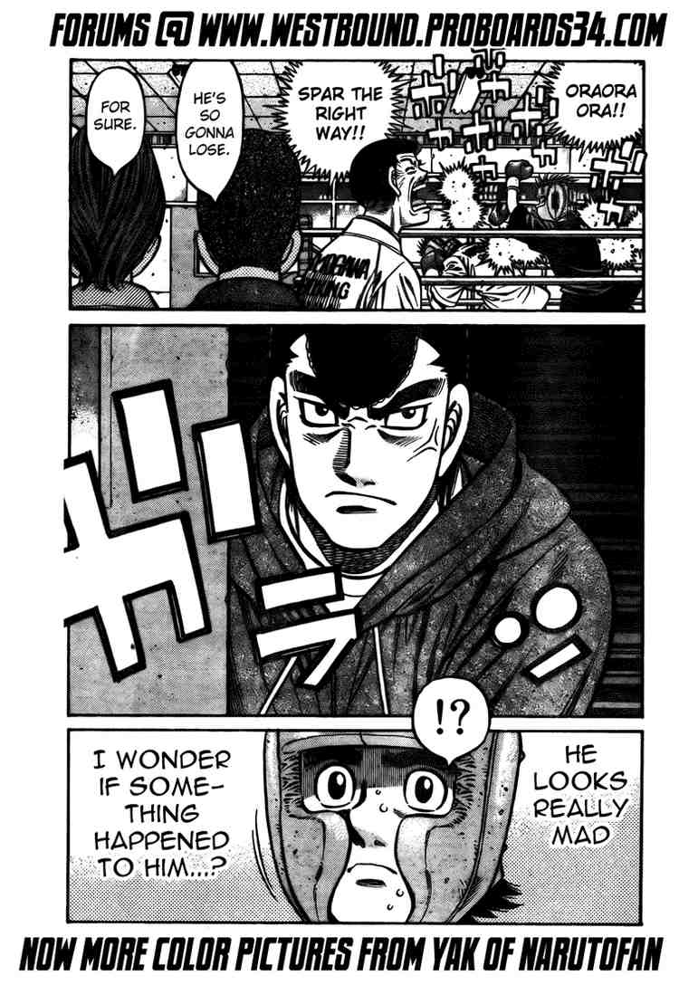 Chapter 804 — Round 804 — Page 14