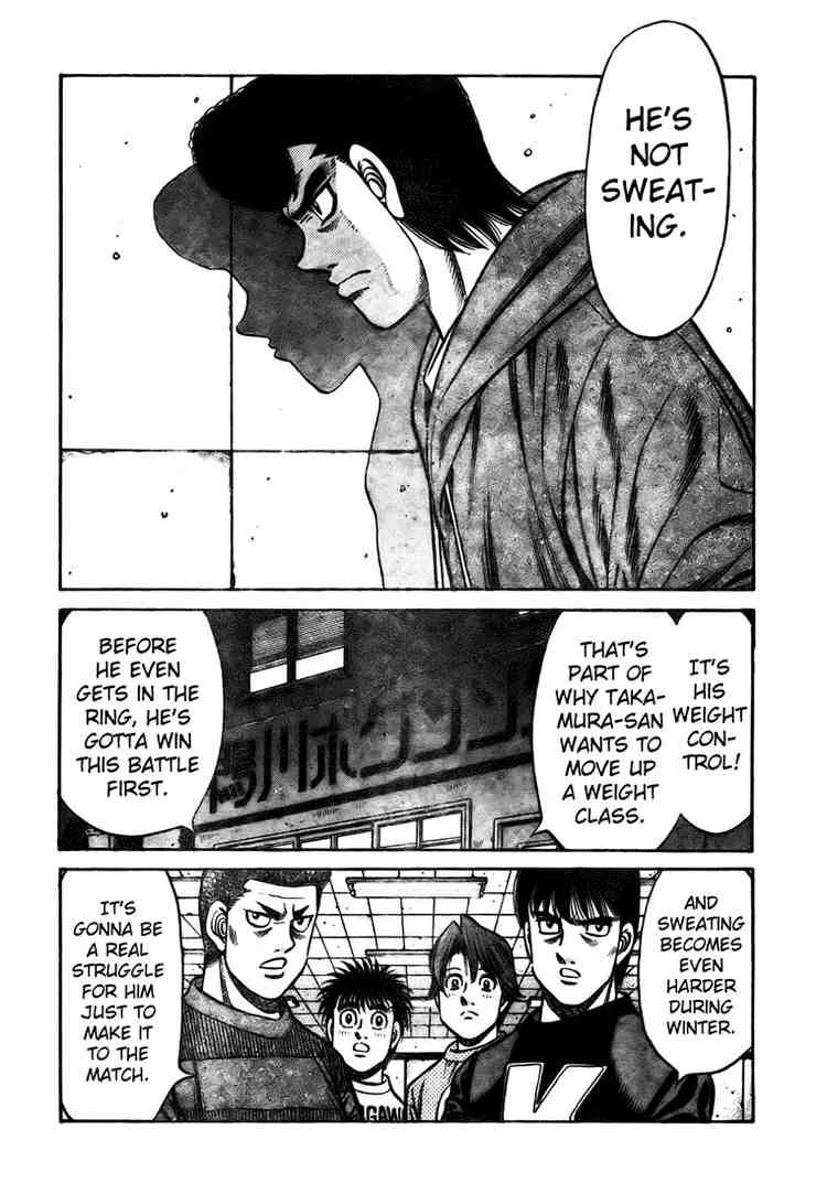 Chapter 805 — Round 805 — Page 4