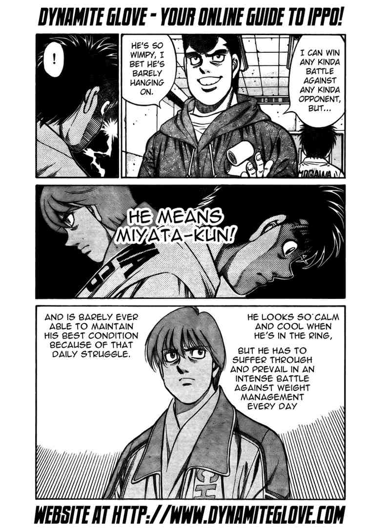 Chapter 805 — Round 805 — Page 7