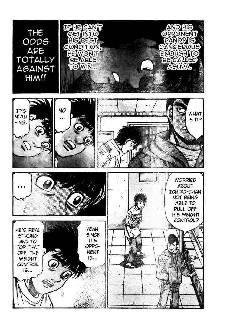 Chapter 805 — Round 805 — Page 8