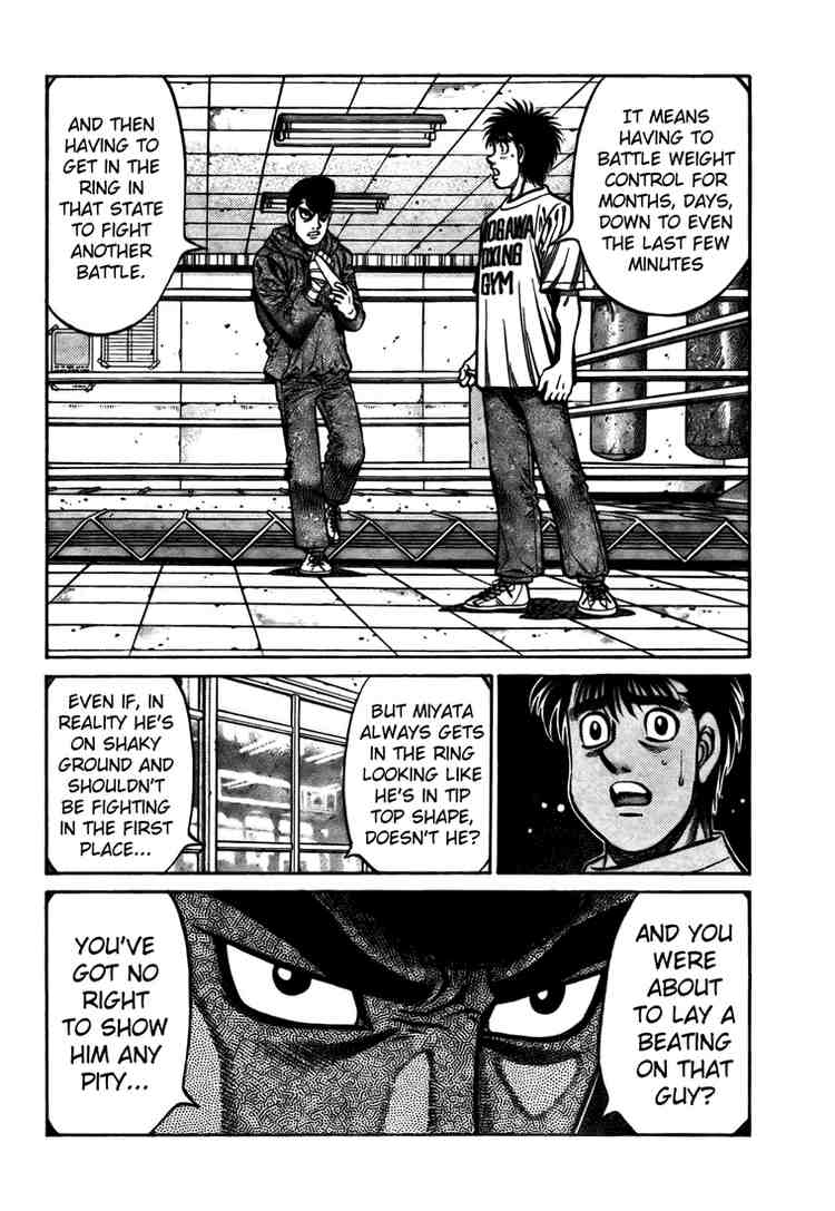 Chapter 805 — Round 805 — Page 10