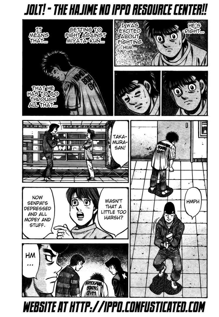 Chapter 805 — Round 805 — Page 11