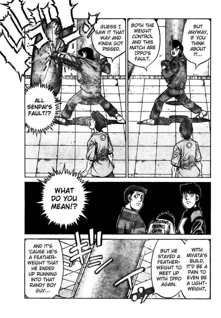 Chapter 805 — Round 805 — Page 13